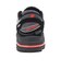 ニューバランス（new balance）ランニングシューズ タウンシューズ 1000 ブラック グレー U10004HL D スポーツ シューズ カジュアル …