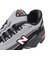 ニューバランス（new balance）ランニングシューズ タウンシューズ 1000 ブラック グレー U10004HL D スポーツ シューズ カジュアル …