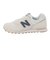 ニューバランス（new balance）スニーカー スポーツシューズ 373 ホワイト W37399U B カジュアル スポーツ シューズ