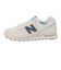 ニューバランス（new balance）スニーカー スポーツシューズ 373 ホワイト W37399U B カジュアル スポーツ シューズ