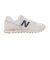 ニューバランス（new balance）スニーカー スポーツシューズ 373 ホワイト W37399U B カジュアル スポーツ シューズ