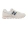 ニューバランス（new balance）スニーカー スポーツシューズ 373 ホワイト W37399U B カジュアル スポーツ シューズ