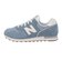 ニューバランス（new balance）スニーカー スポーツシューズ 373 ブルー W3737AZ B カジュアル スポーツ シューズ