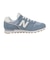 ニューバランス（new balance）スニーカー スポーツシューズ 373 ブルー W3737AZ B カジュアル スポーツ シューズ