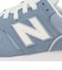 ニューバランス（new balance）スニーカー スポーツシューズ 373 ブルー W3737AZ B カジュアル スポーツ シューズ