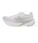 ニューバランス（new balance）ランニングシューズ トレーニングシューズ 部活 フューエルセル レベル v5 ホワイト ピンク WFCX4PV B ス…
