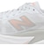 ニューバランス（new balance）ランニングシューズ トレーニングシューズ 部活 フューエルセル レベル v5 ホワイト ピンク WFCX4PV B ス…