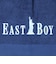 イーストボーイ（EASTBOY）スイムタオル 水泳 タオル EB 青 100cm 4363242BLU ラップタオル 巻きタオル