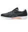アシックス（ASICS）ジュニアスポーツシューズ スニーカー レーザービーム SL ブラック ホワイト 1154A231.003 スポーツ シューズ トレーニ…