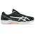 アシックス（ASICS）ジュニアスポーツシューズ スニーカー レーザービーム SL ブラック ホワイト 1154A231.003 スポーツ シューズ トレーニ…