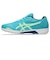 アシックス（ASICS）ジュニアスポーツシューズ スニーカー レーザービーム SL ライトブルー 1154A231.400 スポーツ シューズ トレーニング