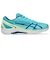 アシックス（ASICS）ジュニアスポーツシューズ スニーカー レーザービーム SL ライトブルー 1154A231.400 スポーツ シューズ トレーニング