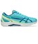 アシックス（ASICS）ジュニアスポーツシューズ スニーカー レーザービーム SL ライトブルー 1154A231.400 スポーツ シューズ トレーニング