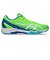 アシックス（ASICS）ジュニアスポーツシューズ スニーカー レーザービーム SL グリーン 1154A231.300 スポーツ シューズ トレーニング