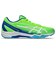 アシックス（ASICS）ジュニアスポーツシューズ スニーカー レーザービーム SL グリーン 1154A231.300 スポーツ シューズ トレーニング
