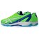 アシックス（ASICS）ジュニアスポーツシューズ スニーカー レーザービーム SL グリーン 1154A231.300 スポーツ シューズ トレーニング