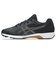 アシックス（ASICS）ジュニアスポーツシューズ スニーカー レーザービーム SL ブラック ゴールド 1154A231.001 スポーツ シューズ トレーニ…