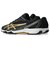 アシックス（ASICS）ジュニアスポーツシューズ スニーカー レーザービーム SL ブラック ゴールド 1154A231.001 スポーツ シューズ トレーニ…