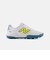 ニューバランス（new balance）キッズ ジュニアサッカートレーニングシューズ 442 Team Hook & Loop Jnr TF V3 Y43VT…