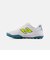 ニューバランス（new balance）キッズ ジュニアサッカートレーニングシューズ 442 Team Hook & Loop Jnr TF V3 Y43VT…