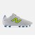 ニューバランス（new balance）サッカースパイク ハードグラウンド・人工芝用 サッカーシューズ 442 Pro HG/AG V3 U42H3AU2E