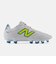 ニューバランス（new balance）サッカースパイク ハードグラウンド・人工芝用 サッカーシューズ 442 Pro HG/AG V3 U42H3AU2E