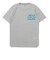 ニューバランス（new balance）RC Essential グラフィックショートスリーブ 半袖Tシャツ MT62Z9ZRAG