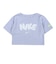 ナイキ（NIKE）キッズ ボールドプレイ スクーター上下セット インナーパンツ付き 26N912-BAD