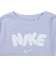ナイキ（NIKE）キッズ ボールドプレイ スクーター上下セット インナーパンツ付き 26N912-BAD