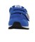 ニューバランス（new balance）ジュニア スニーカー スポーツシューズ 313 フックアンドループ ブルー I3136IS W カジュアルシューズ 面…