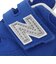 ニューバランス（new balance）ジュニア スニーカー スポーツシューズ 313 フックアンドループ ブルー I3136IS W カジュアルシューズ 面…