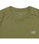 ニューバランス（new balance）Sport Essentials 半袖Tシャツ MT41222GEE