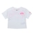 ナイキ（NIKE）ジュニア BOLD PLAY BOXY 半袖Tシャツ 36N908-001