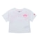 ナイキ（NIKE）ジュニア BOLD PLAY BOXY 半袖Tシャツ 36N908-001