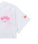 ナイキ（NIKE）ジュニア BOLD PLAY BOXY 半袖Tシャツ 36N908-001