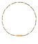 ファイテン（PHITEN）ネックレス EXトルネードゴールド 43cm 0226TG954052