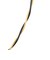 ファイテン（PHITEN）ネックレス EXトルネードゴールド 43cm 0226TG954052