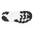 ホカ（HOKA）ランニングシューズ ジョギングシューズ クリフトン 11 ワイド ホワイト ブルー 1177538-FLCK スポーツ シューズ トレーニング