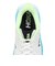 ホカ（HOKA）ランニングシューズ ジョギングシューズ クリフトン 11 ワイド ホワイト ブルー 1177538-FLCK スポーツ シューズ トレーニング