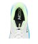 ホカ（HOKA）ランニングシューズ ジョギングシューズ クリフトン 11 ワイド ホワイト ブルー 1177538-FLCK スポーツ シューズ トレーニング