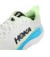 ホカ（HOKA）ランニングシューズ ジョギングシューズ クリフトン 11 ワイド ホワイト ブルー 1177538-FLCK スポーツ シューズ トレーニング