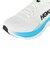 ホカ（HOKA）ランニングシューズ ジョギングシューズ クリフトン 11 ワイド ホワイト ブルー 1177538-FLCK スポーツ シューズ トレーニング