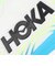ホカ（HOKA）ランニングシューズ ジョギングシューズ クリフトン 11 ワイド ホワイト ブルー 1177538-FLCK スポーツ シューズ トレーニング
