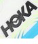 ホカ（HOKA）ランニングシューズ ジョギングシューズ クリフトン 11 ワイド ホワイト ブルー 1177538-FLCK スポーツ シューズ トレーニング