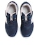 ニューバランス（new balance）ジュニア スポーツシューズ スニーカー 578v1 バンジーレース wi ネイビー ピンク P57837M W スポー…