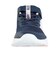 ニューバランス（new balance）ジュニア スポーツシューズ スニーカー 578v1 バンジーレース wi ネイビー ピンク P57837M W スポー…