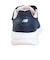 ニューバランス（new balance）ジュニア スポーツシューズ スニーカー 578v1 バンジーレース wi ネイビー ピンク P57837M W スポー…