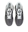 ニューバランス（new balance）スニーカー スポーツシューズ 237 グレー ブラック M23721W D スポーツ カジュアル シューズ