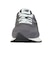 ニューバランス（new balance）スニーカー スポーツシューズ 237 グレー ブラック M23721W D スポーツ カジュアル シューズ
