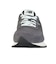 ニューバランス（new balance）スニーカー スポーツシューズ 237 グレー ブラック M23721W D スポーツ カジュアル シューズ